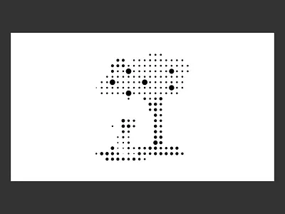 AI Dots Design Concept ai design ai dots ai integration ai solutions ai website artificial intelligence chatgpt data intelligence deepseek design for ai gemini machine learning motion graphics next gen saas service tech design webdesign inspiration