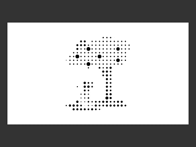 AI Dots Design Concept ai design ai dots ai integration ai solutions ai website artificial intelligence chatgpt data intelligence deepseek design for ai gemini machine learning motion graphics next gen saas service tech design webdesign inspiration