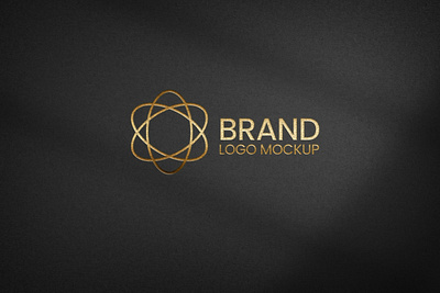 LOGO DESIGN branding design graphic design illustration logo logo medium typography ux vector