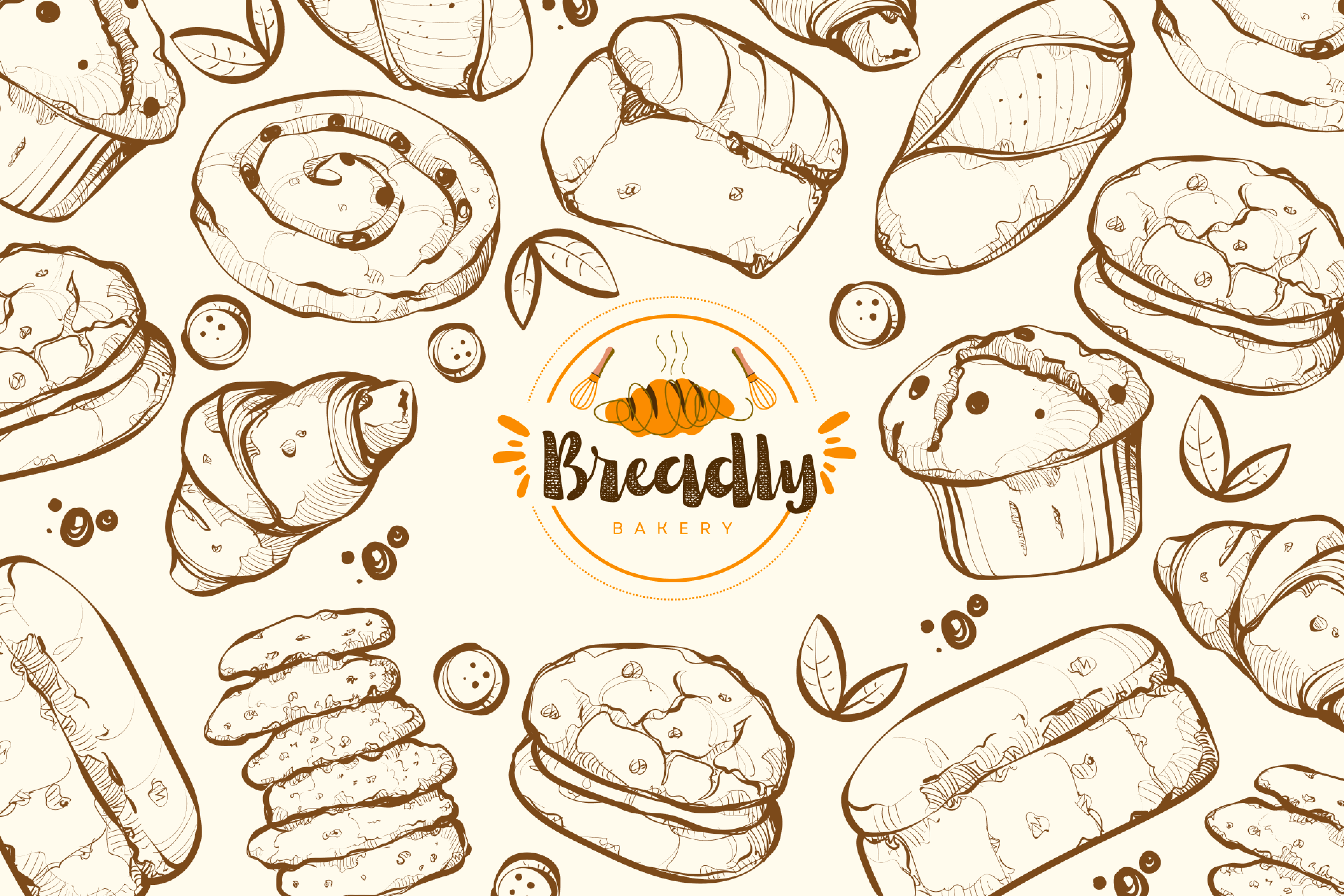 Beadly | Local Online Bakery UX Case Study app design bakery cake app case study food app mobile app design online bakery app ui design uiux ux design
