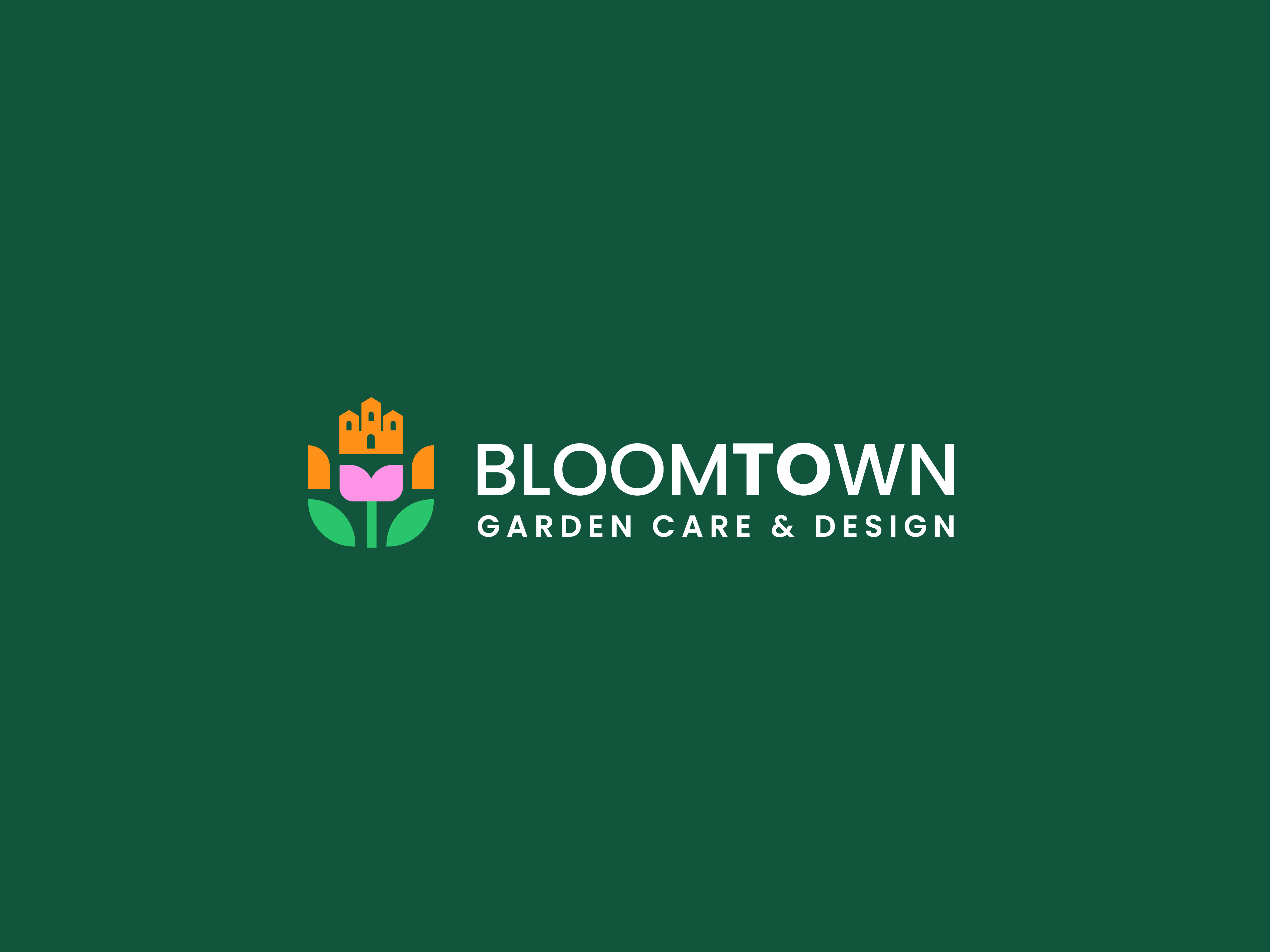 Example of Full Brand Identity