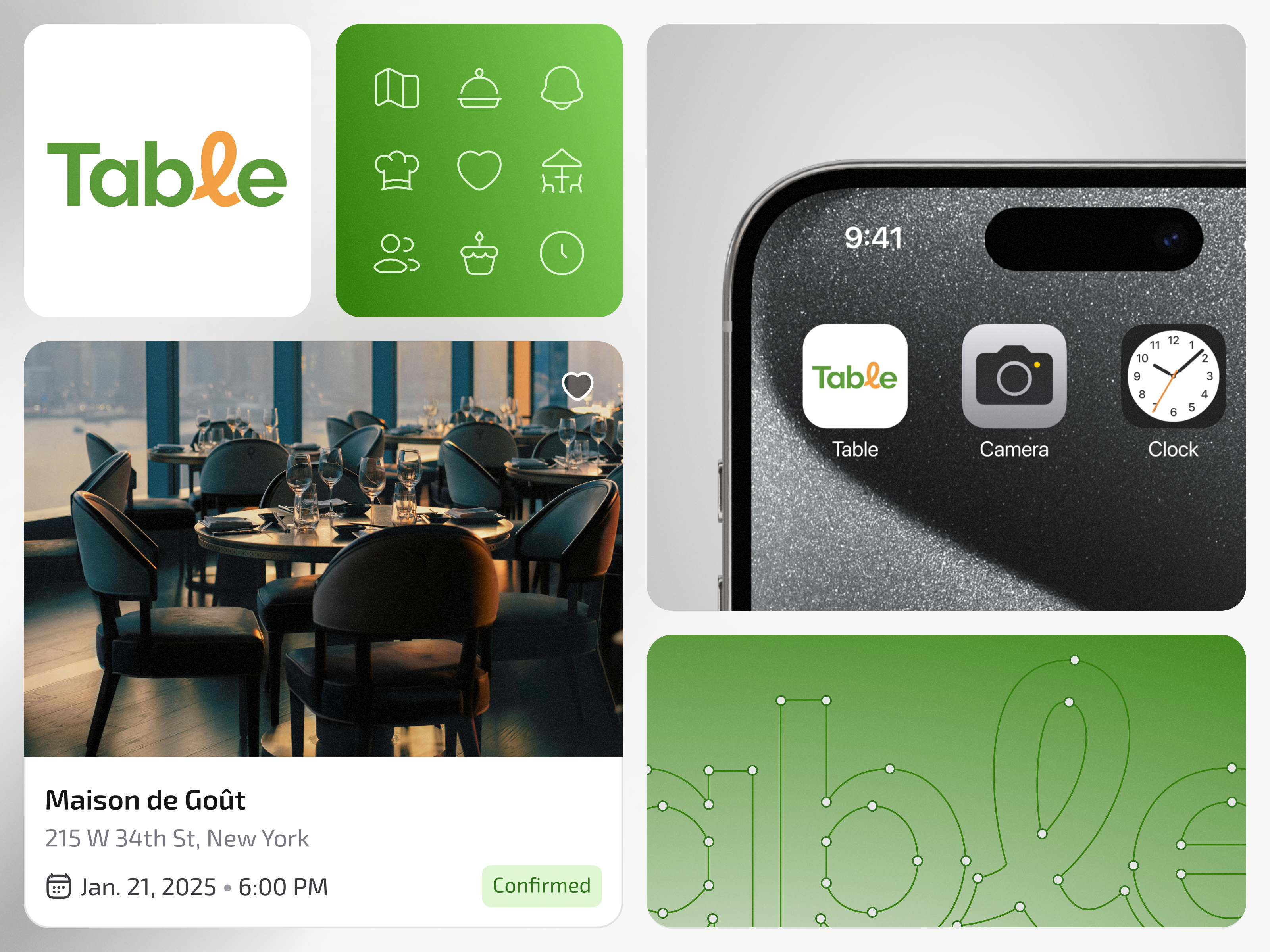 Example of Strategic Brand Identity & Logo Design