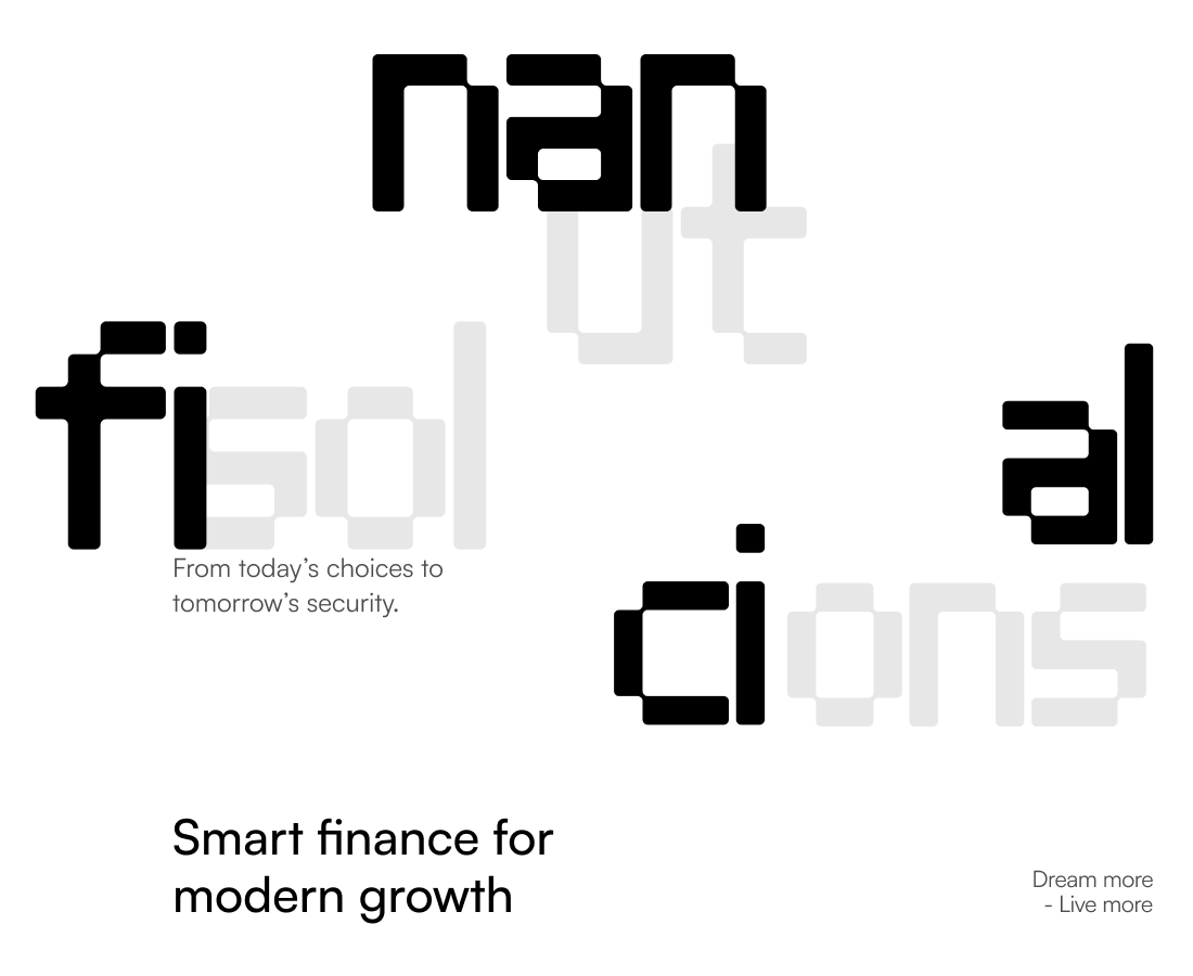 Silver Stream Fund branding creative design design graphic design logo ui uiux ux visual identity