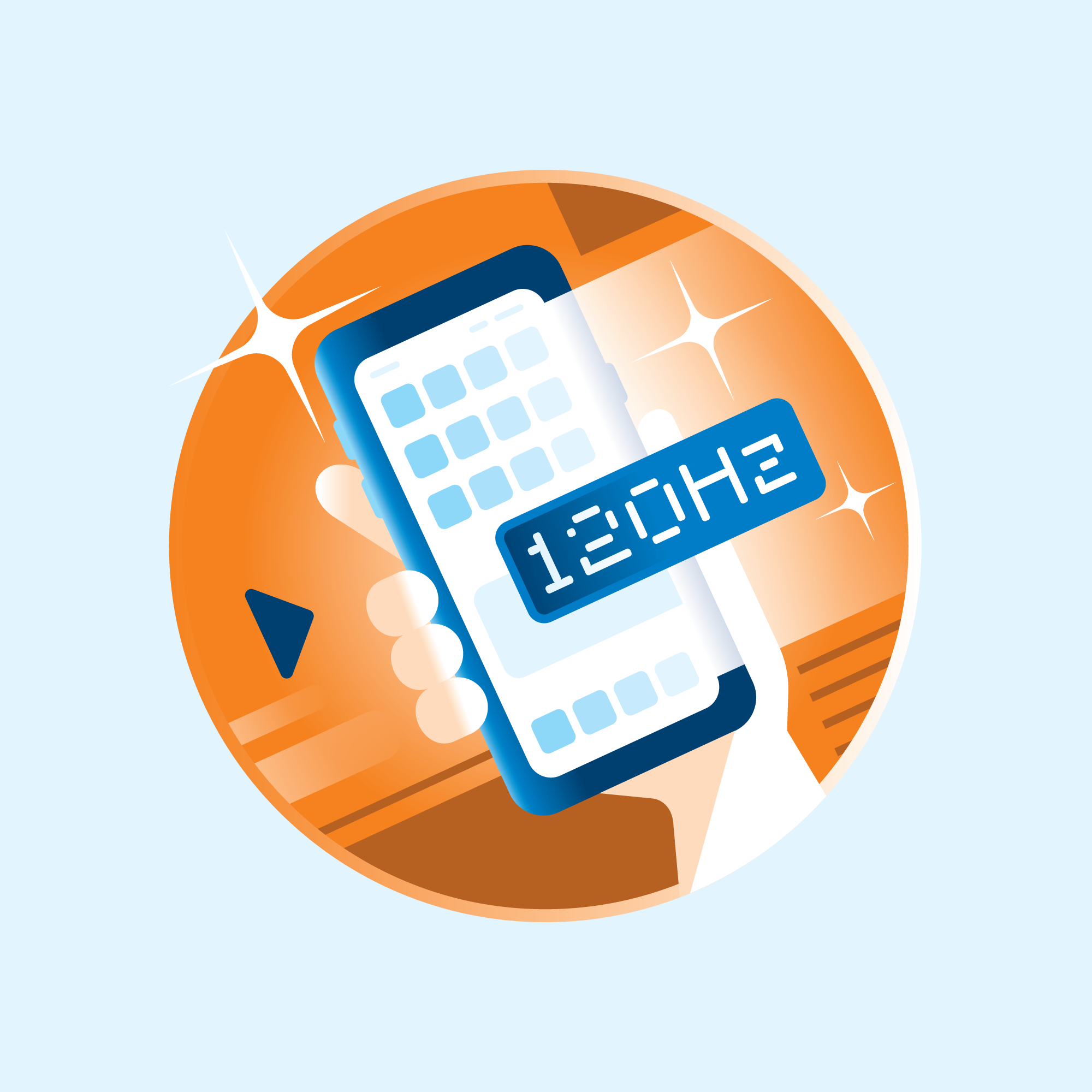 What are you paying for? (Which? Tech) display illustration resolution screen smartphone