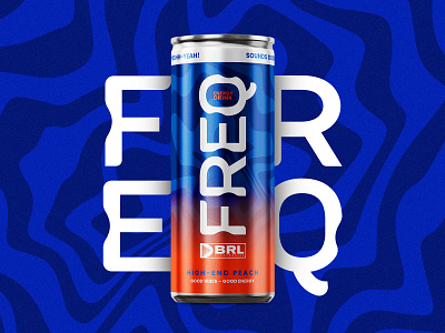 Energy Drink Branding ⚡️ branding design graphic design illustration packaging