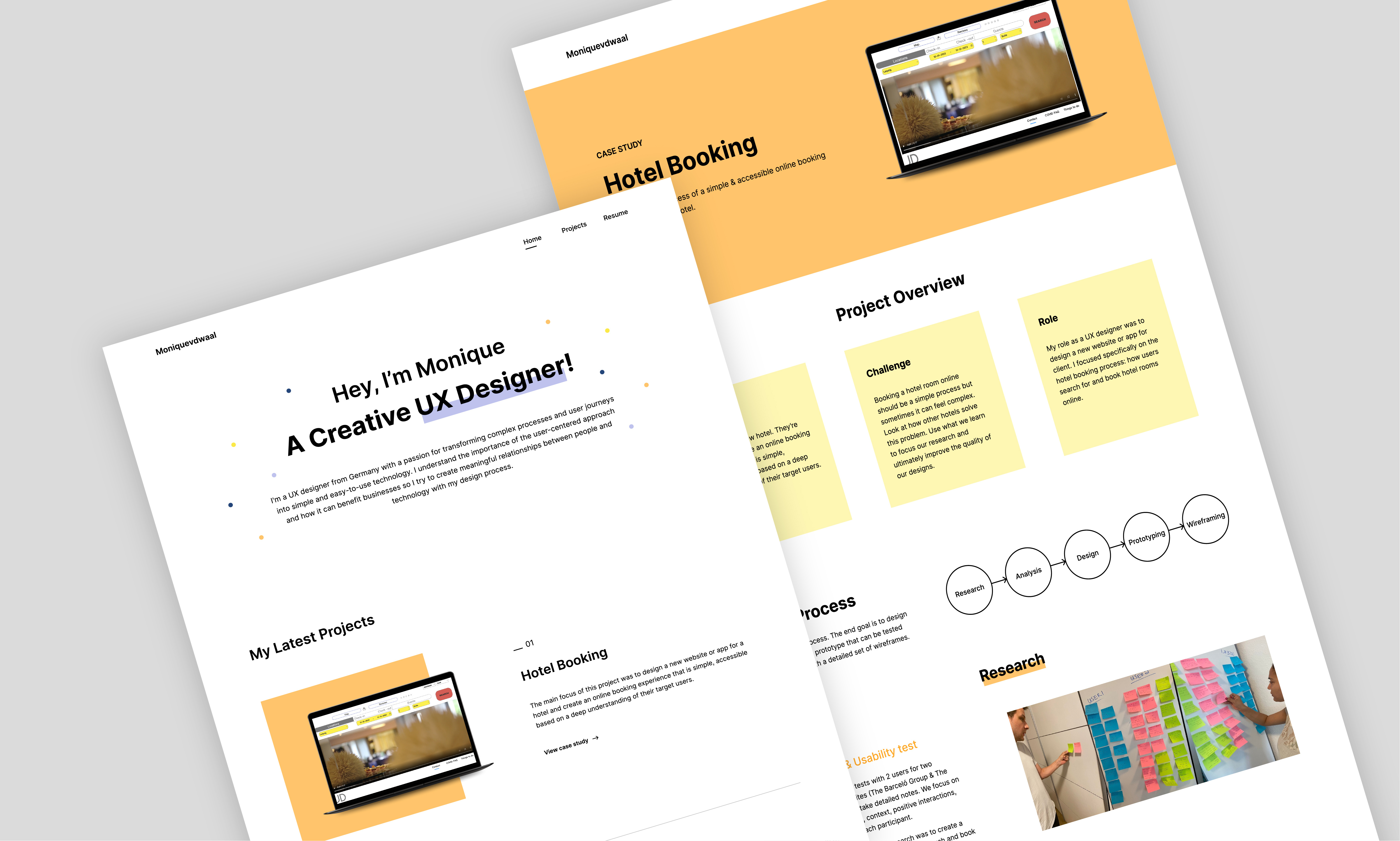UX designer portfolio best shot booking case study clean cv freelancer header homepage landing page minimal personal portfolio portfolio portfolio landing page portfolio website resume design ui design ux design ux designer web design website design