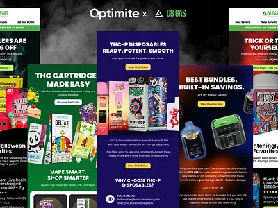 Nurture the Season Within | Email Marketing email campaigns email designs email marketing email templates emailers figma figma designs figma emails health wellness klaviyo klaviyo email marketing ui ui designs