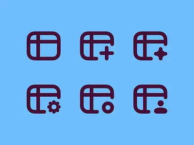Tables | UI Icons for VK ai icons app icons free icons icon icon set icons icons pack mark modern icons new icons paid icons premium icons table ui icons user interface icons web icons