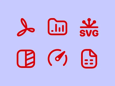 UI Icon set for VK app icons icon icon set icons icons pack line icons mark modern icons premium icons software icons solid icons ui icons user interface icons ux icons web icons