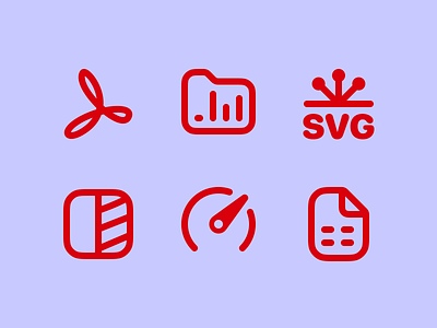 UI Icon set for VK app icons icon icon set icons icons pack line icons mark modern icons premium icons software icons solid icons ui icons user interface icons ux icons web icons