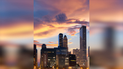 Animated iMessage Promo Reel – Event Announcement after effects animation digital marketing instagram motion design motion graphics promovideo social media social media content video editing video editor