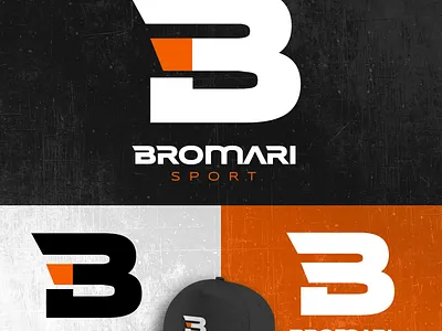 Logo concepts chipdavid dogwings logo sports graphic vector