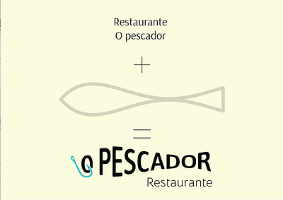 Restaurant Branding branding graphic design logo publicity
