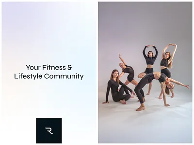 Reach Imagery & Branding active barre brand strategy brand trust creative direction customer experience design psychology emotional branding gym marketing design photography photography direction pilates studio visual identity yoga