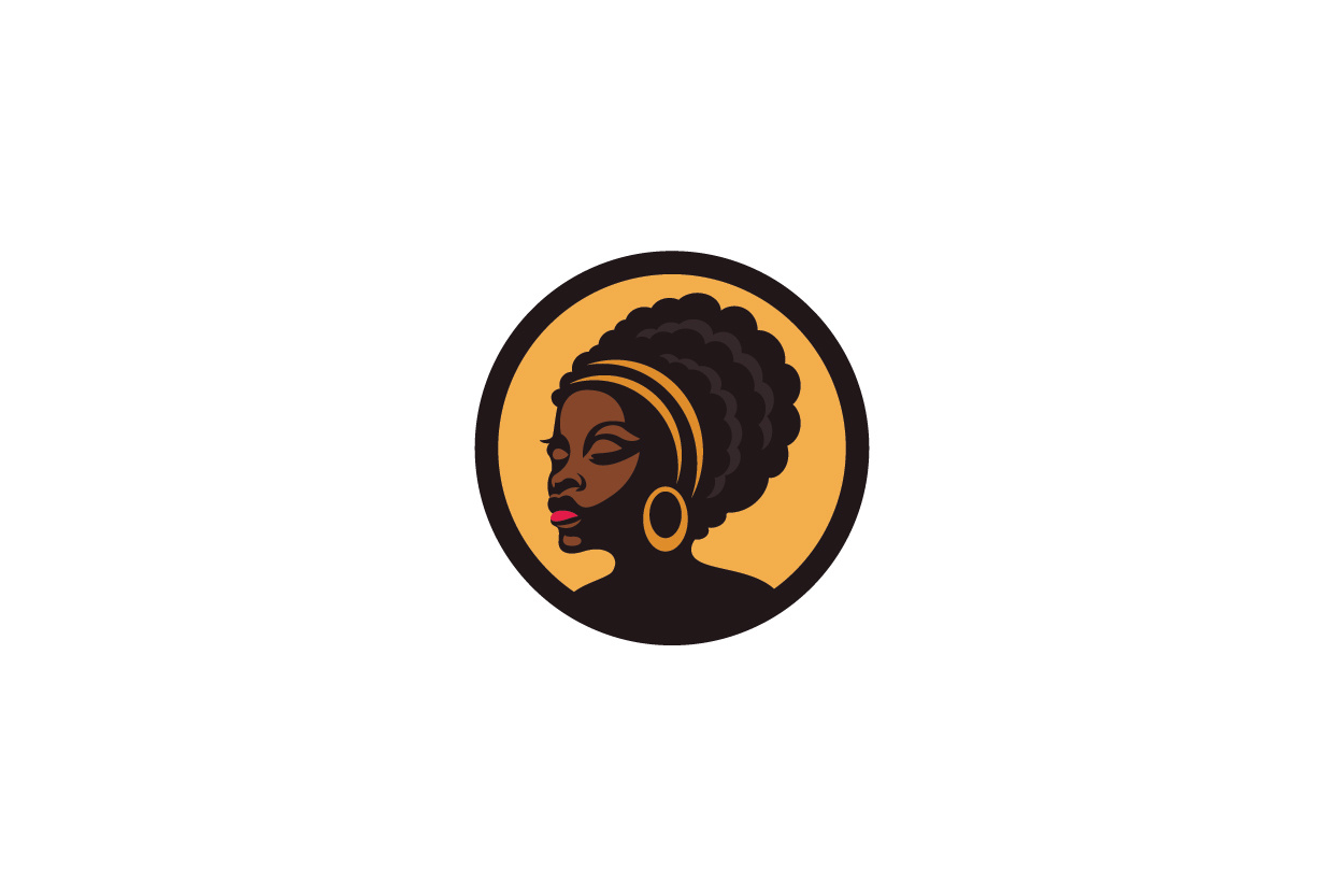 Example of AfroStyle
