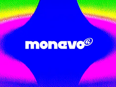 Monevo® — Savings while aura farming. app app ui branding finance fun mobile money saas savings ui