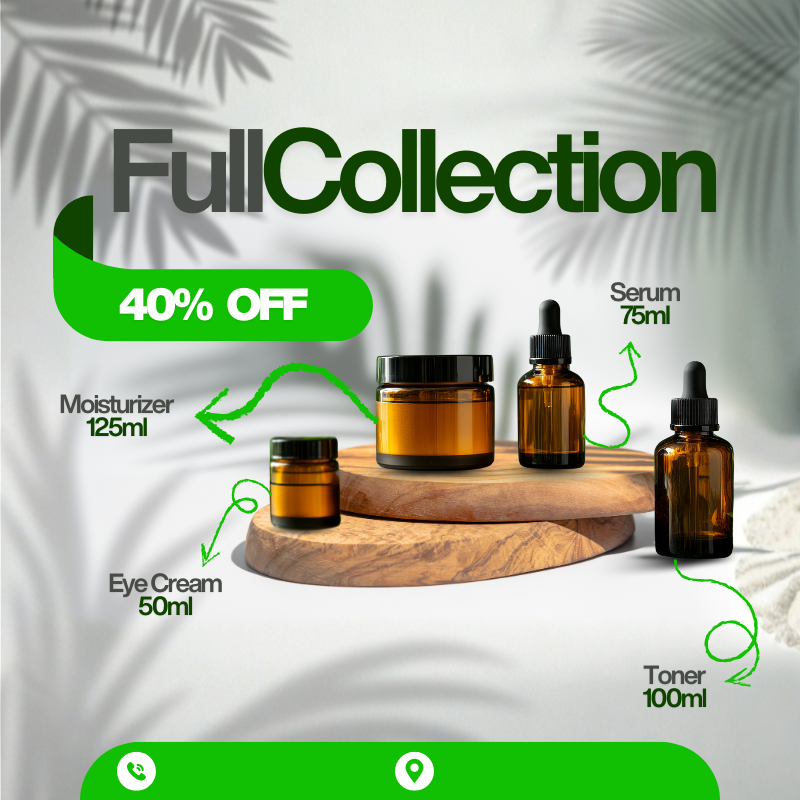 Example of Social Media Content Designer