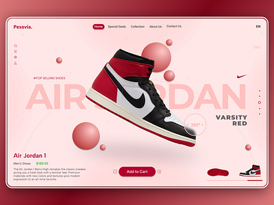 Premium Shoe Store Website UI Design – Minimal & Clean UX clean ui ux design ecommerce landing page ecommerce ui kit fashion ecommerce ui footwear ui ux minimal ecommerce design modern interface design modern product showcase modern website ui online store ui concept premium ui ux product focused ui ux product page ui design shoe store website design shopping app ui sneaker ecommerce ui sneaker shop ui trendy website design ui ux case study web design inspiration