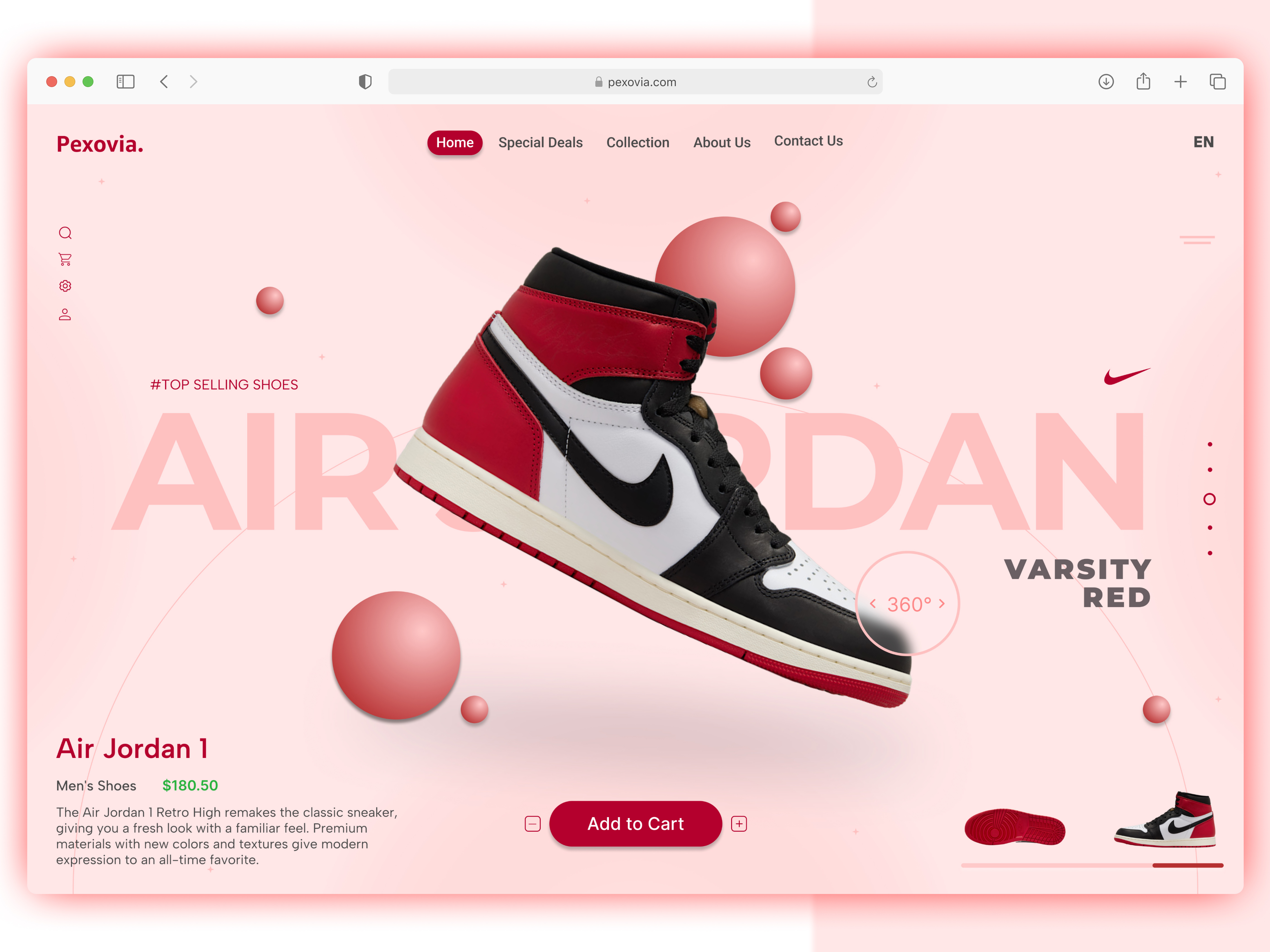 Premium Shoe Store Website UI Design – Minimal & Clean UX clean ui ux design ecommerce landing page ecommerce ui kit fashion ecommerce ui footwear ui ux minimal ecommerce design modern interface design modern product showcase modern website ui online store ui concept premium ui ux product focused ui ux product page ui design shoe store website design shopping app ui sneaker ecommerce ui sneaker shop ui trendy website design ui ux case study web design inspiration