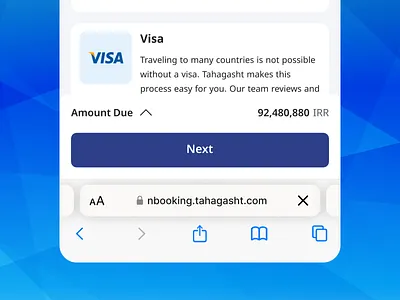 Additional Services booking design flight booking hotel booking product design service tour booking ui ux