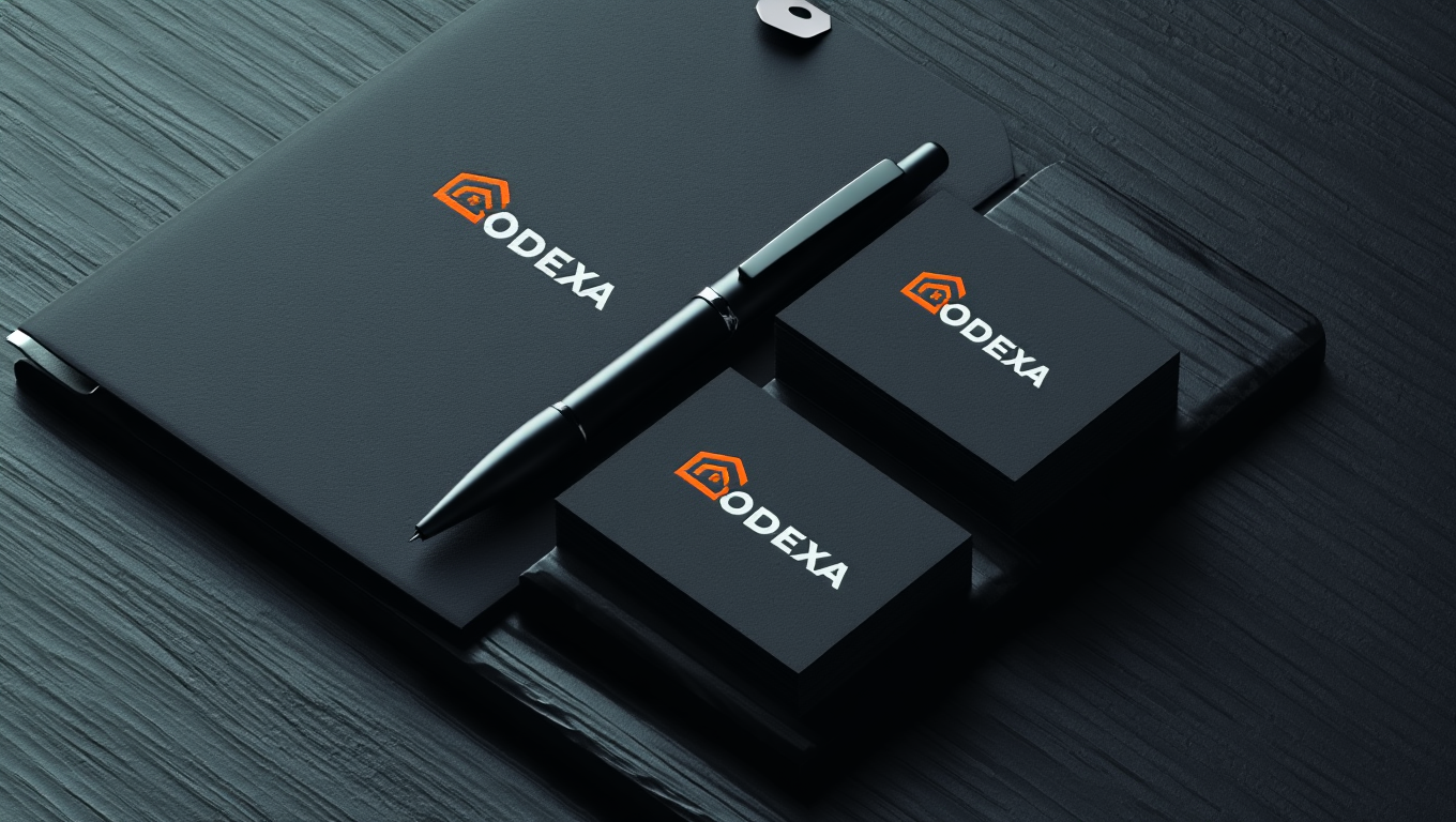 Example of Logo Design 