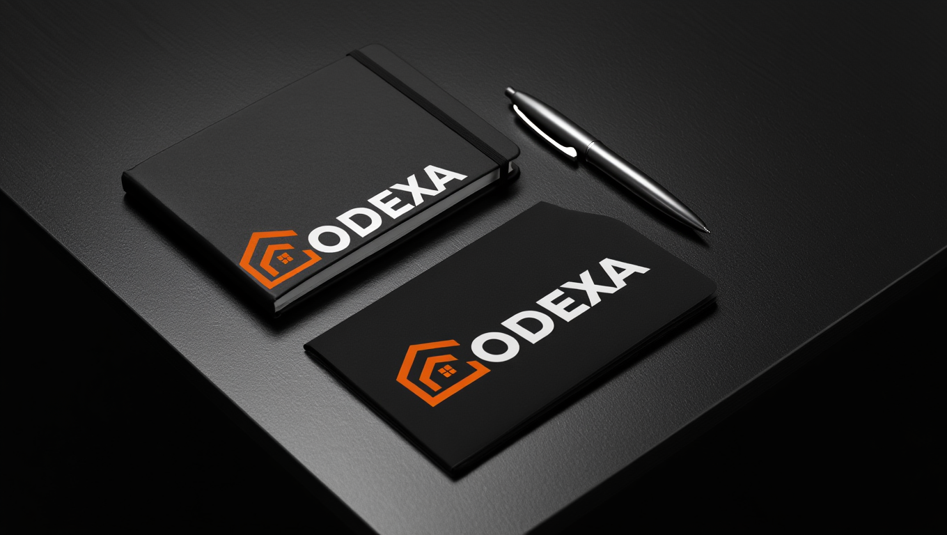 Example of Logo Design 