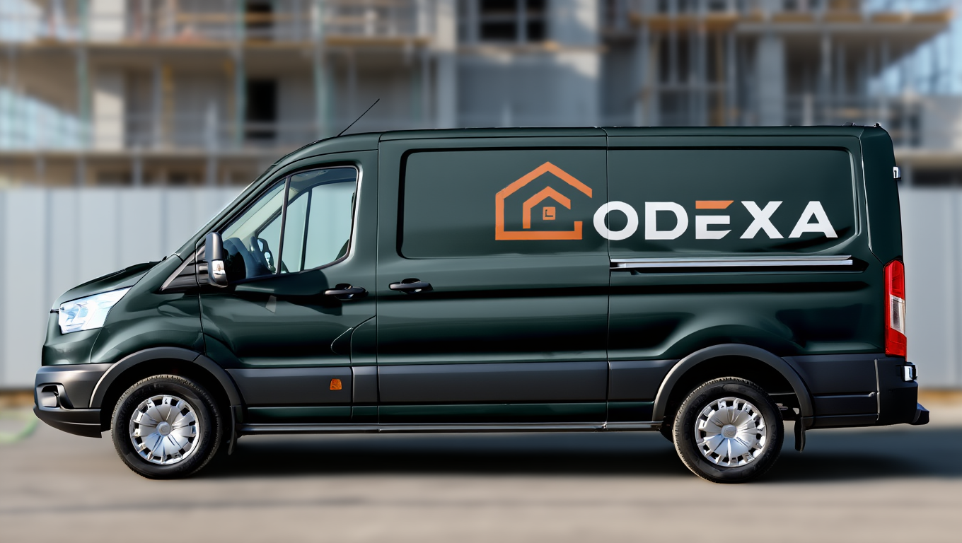 Example of Logo Design 