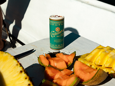 Ay Chihuahua | Bebida Salt beer beer salt chihuahua label margarita packaging salt