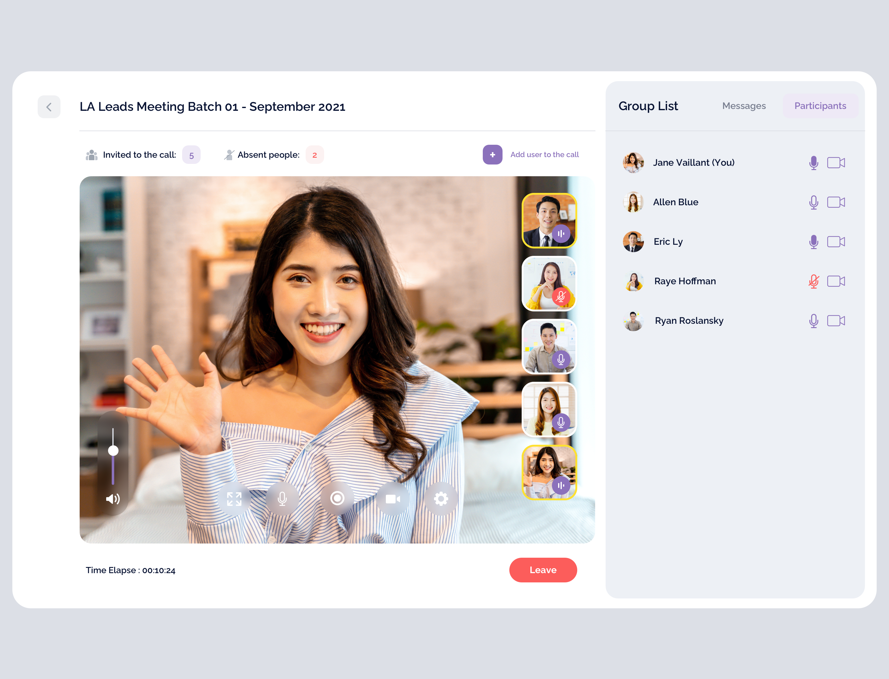Video Call app branding design graphic design illustration logo typography ui ux vector