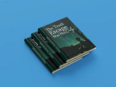 Professional Book Cover Design book cover design books brand branding cover creative design graphic design social media post design unique