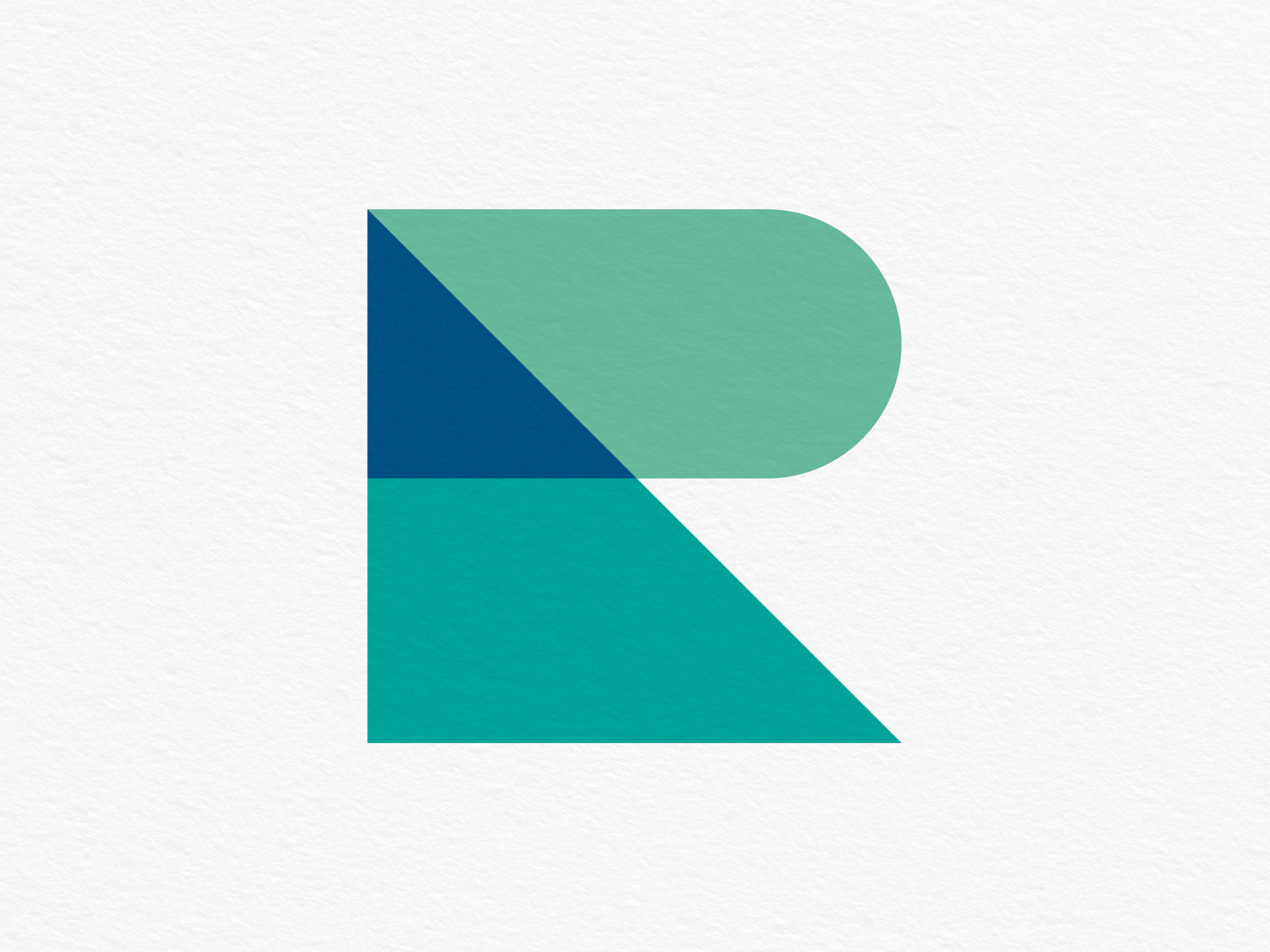 Realogy Logo Mark brand identity branding design logo