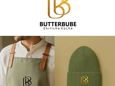 initial BB minimalist elegant simple luxury gold logo brand branding cafe elegant gold graphic design icon identity initial letter logo luxury minimalist logo modern restaurant simple vector