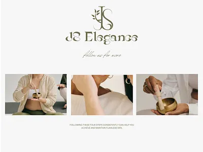 Minimal logo 3d branding graphic design logo