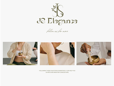 Minimal logo 3d branding graphic design logo