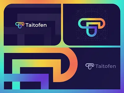 unused creative letter T web3 tech startup logo - logo design ai logo blockchain logo brand identity branding crypto logo design ecommerce gaming logo letter t logo lettermark logo logo design logo designer logotype modern logo saas logo software logo startup logo t logo tech logo