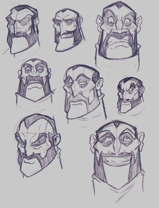 Character Face Sheet cartoon characterdesign christian christianart comic comicart concept conceptart digital discover doodle illustrationart ink lineup rough sketch sketches sketching wip (work in progress)