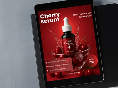 Skincare social media post design content designer graphic design instagram post poster design skincare post social media design social media post
