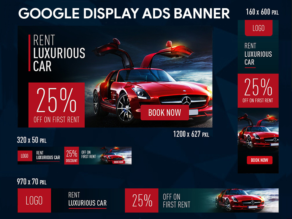 Example of Conversion Google Ads Creative Suite