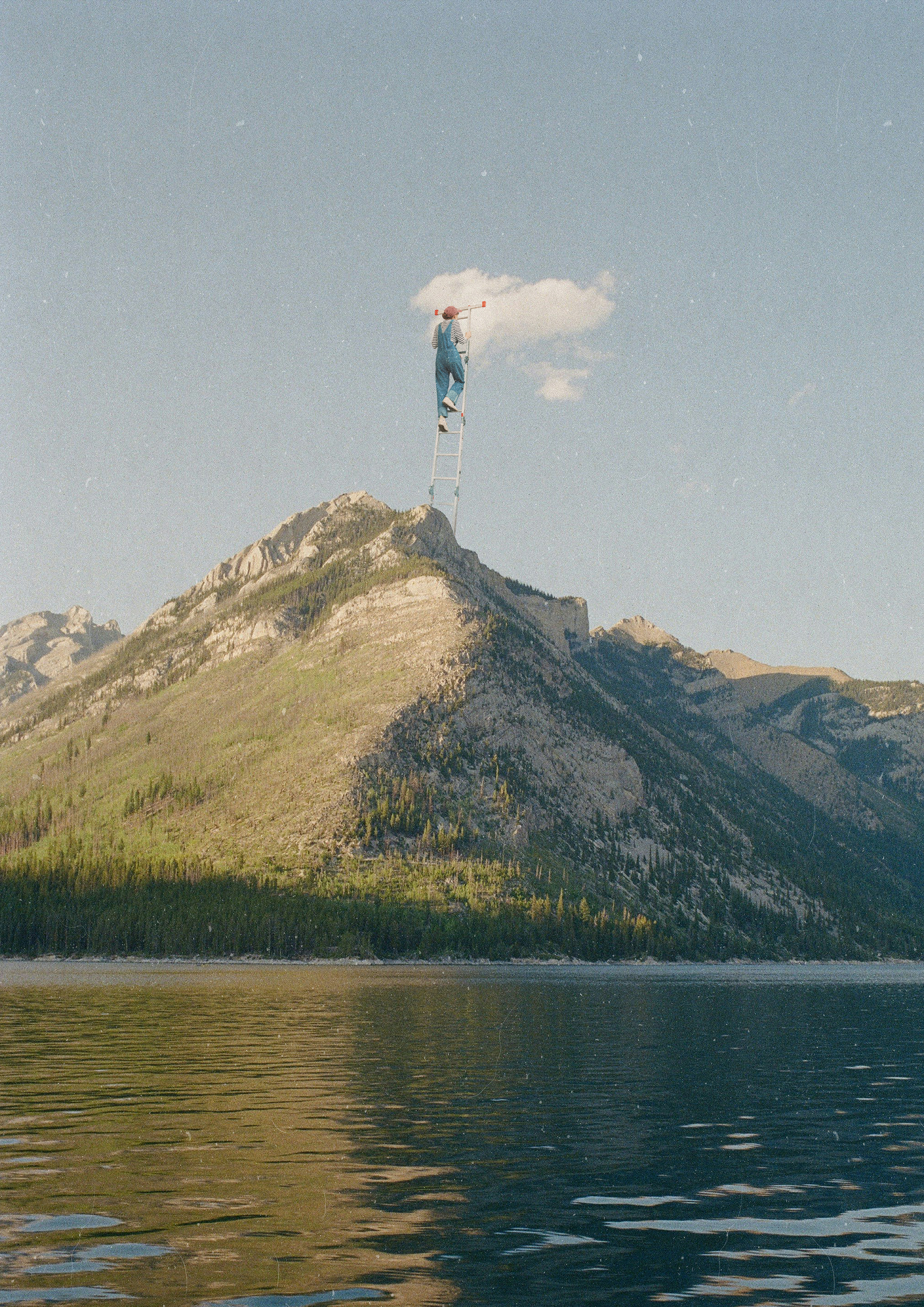 toward peace album cover book cover collage cover design design digital art graphic design illustration 그래픽디자인 꼴라주 꼴라쥬 콜라주 콜라쥬