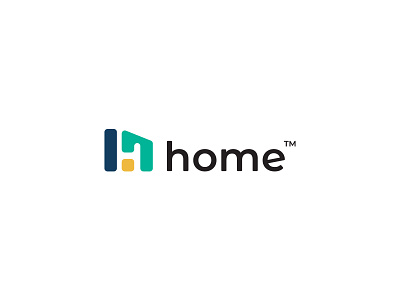 Home Real Estate Logo, Letter H + Building Logo brand identity branding construction logo home logo letter h logo logo design logodesigner logos logotype modern logo modern real estate logo monogram property logo real estate real estate logo realty symbol