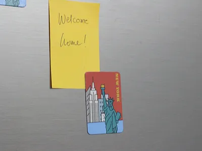 Premium Custom Magnets with Full-Colour Print custom magnet