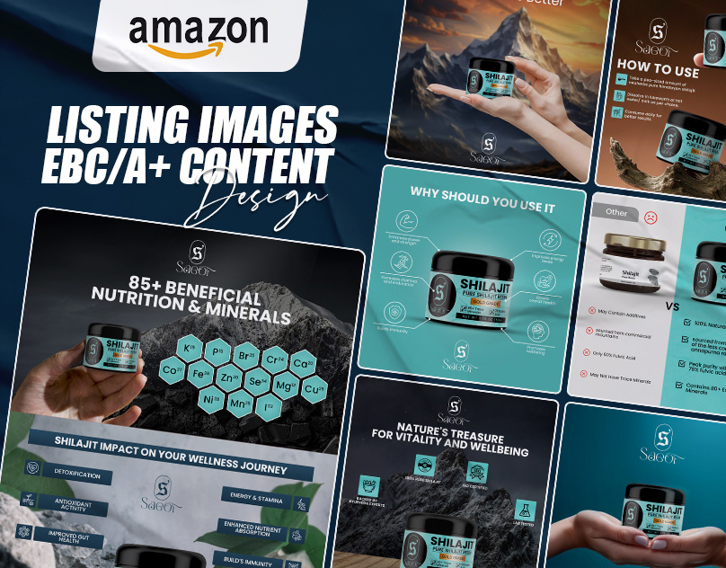 Amazon Listing Images | EBC and A+ Content Design a content a plus content amazon ebc amazon listing amazon listing image amazon listing images amazon product listing design enhanced brand content graphic design listing design listing designs listing images product infographic