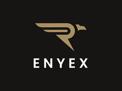 "ENVEX" Logo Design brand branding graphic design logo logo design mockup
