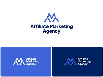 Monogram logo affiliate marketing agency affiliate marketing logo agency logo ama logo ama monogram arrow logo brand branding digital marketing digital marketing logo growth logo letter a letter a logo letter logo letter m letter m logo marketing agency minimal logo modern logo simple logo