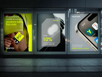 Corporate & Banking Social Media Assets bank services banner branding corporate digital bank fintech fintech branding assets fintech startup marketing marketing assets marketing post modern banking payments saas social media post social media template social posts startup startup brand kit web3 brand