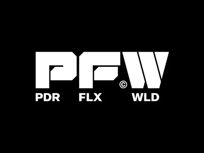 PFW graphic design logo logo design logo designer logo designs logos logotype logotype design