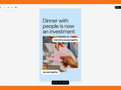 Kyoso: Built for Control agent ai app canvas desktop genai minimal product design ui ux