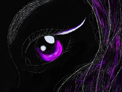 Magical View Art ✨ aesthetic art artwork artworkoftheday design digital digitalart graphic design illustration recommendations
