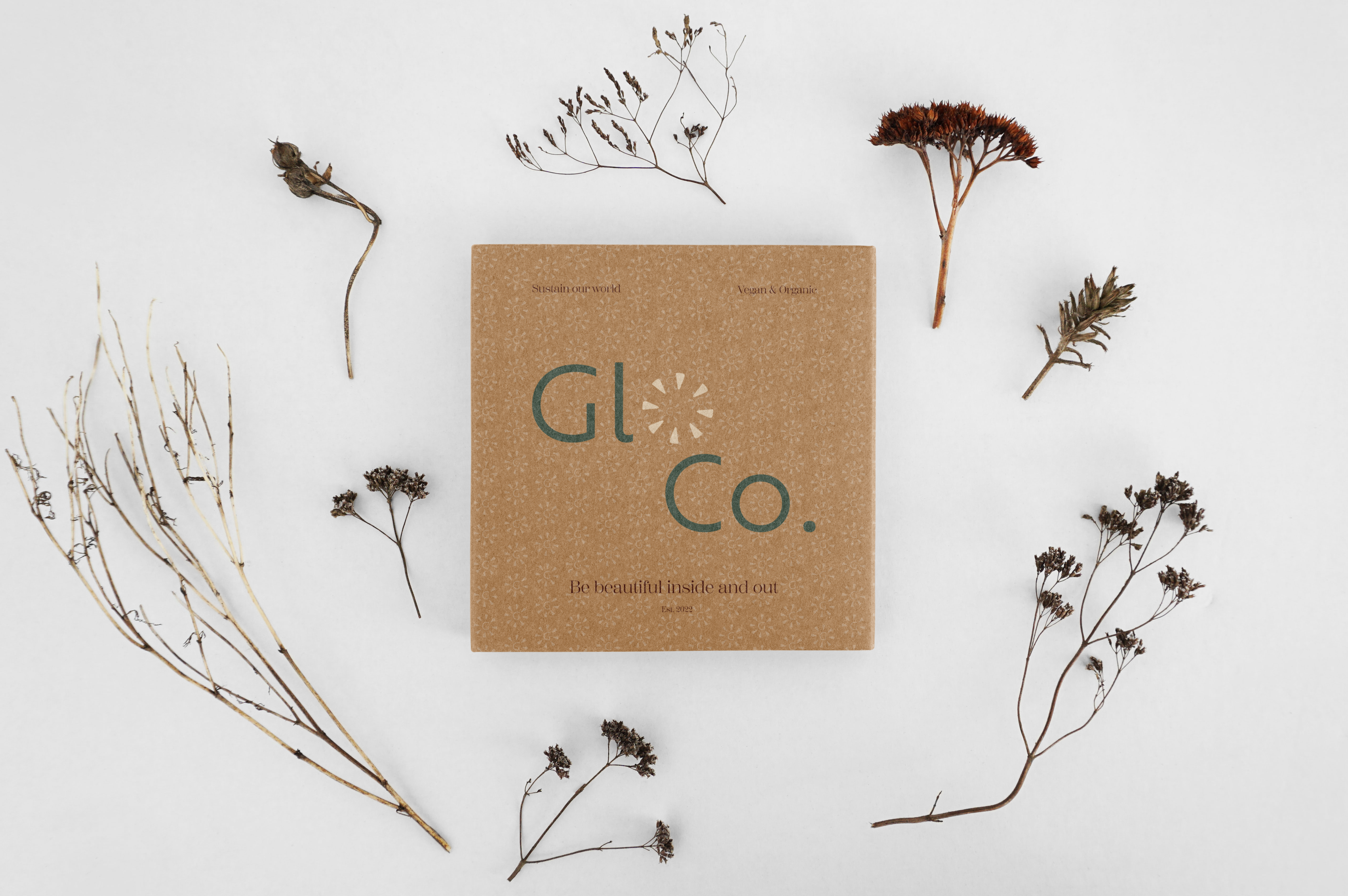 Example of Brand Identity Essentials