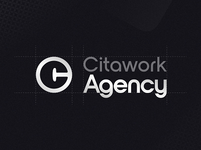 IT Agency logo design agency logo app logo application branding design illustration logo logo design logotype team logo typography vector web design web logo